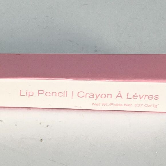 Laritzy Lip Liner Pencil Cabernet Matte Wine/Deep Red .37oz 1g Full Size NIB - Picture 3 of 6